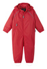 Reimatec overall REIMA Toppila Reima red