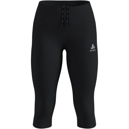 Spodnie Legginsy ODLO ESSENTIAL Tights 3/4
