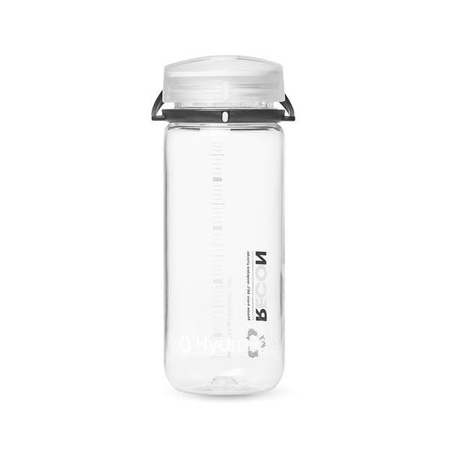 RECON 500ML, CLEAR HYDRAPAK