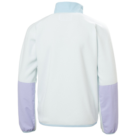 Helly Hansen JR MARKA FLEECE JACKET