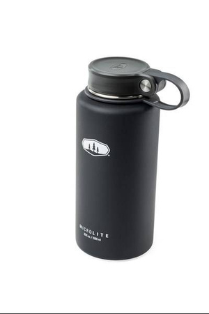 MICROLITE 1000 TWIST - BLACK GSI OUTDOORS