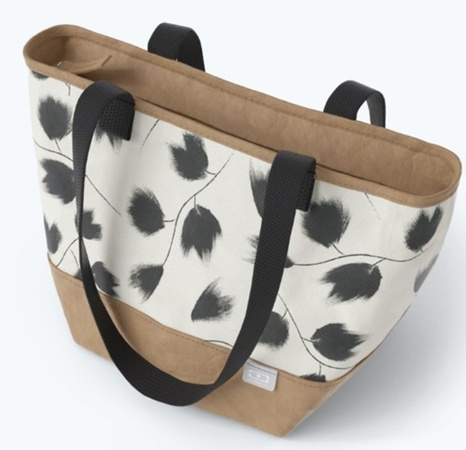 MB-Torba termiczna Daily, Graphic Plume