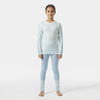 Helly Hansen JR LIFA MERINO MIDWEIGHT SET