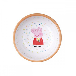 Miseczka 250 ml Świnka Peppa | Petit Jour Paris®