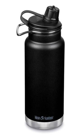 KANTEEN TKWIDE VI (CHUG CAP), 946ML KLEAN KANTEEN