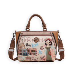 Torebka Shoper Bag | Janet Denese