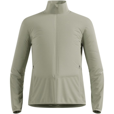Kurtka hybrydowa ODLO ESSENTIAL INSULATOR HYBRID Jacket