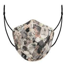 Maseczka ochronna - zestaw | Anekke®