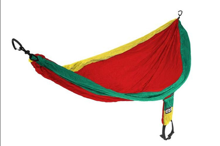 SINGLENEST, RASTA EAGLES NEST OUTFITTERS