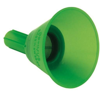 FUNNEL WITH GAUZE OPTIMUS