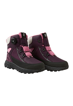 REIMA ReimaTec shoes Hallava Quicklock
