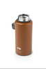 MICROLITE 1000ML, GINGER BREAD GSI OUTDOORS