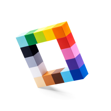 VoxArt Buddies | Cubeheads, 395 | Pixio®