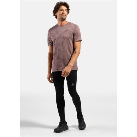 Spodnie Legginsy ODLO ESSENTIAL Tights