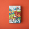 Puzzle dla dzieci, Ruszaj do Prehistorii! | Londji®