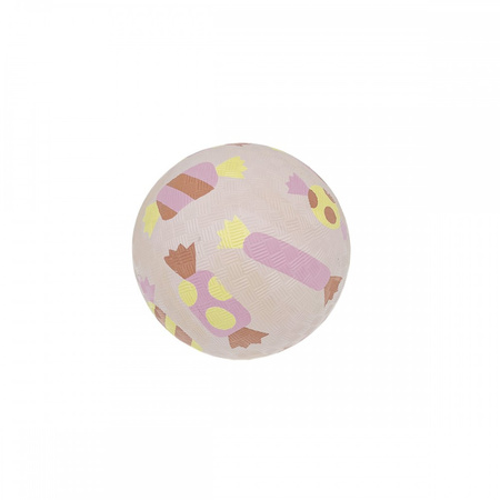 Piłka kauczukowa, fi 13, Les Bonbons | Maison Petit Jour®