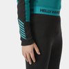 Helly Hansen JR LIFA MERINO MIDWEIGHT SET