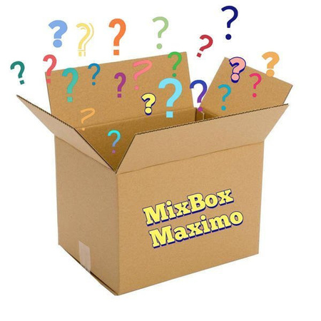 MAXIMO SS23 koszulka spodenki sukienki i inne