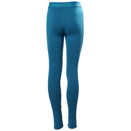 Helly Hansen JR GRAPHIC LIFA MERINO SET