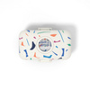 MB-Lunchbox dziecięcy Tresor Catimini BlueTerrazzo