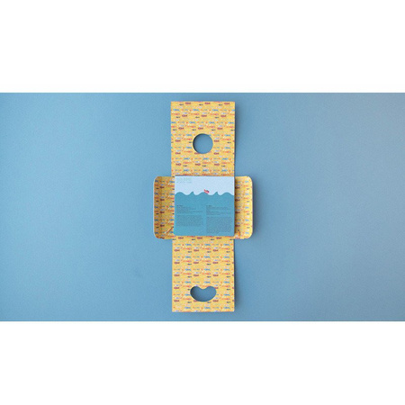 Memo dla dzieci, Morskie Zwierzęta | Londji®