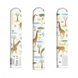 Kalejdoskop dla dzieci, Żyrafy | Londji®