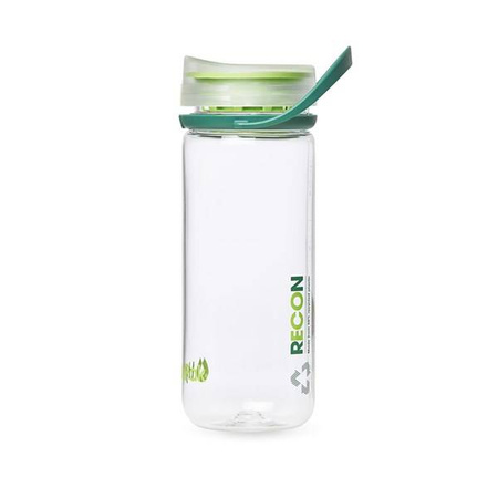 RECON 500ML, CLEAR HYDRAPAK