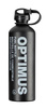 FUEL BOTTLE L 1.0 LITER BLACK OPTIMUS