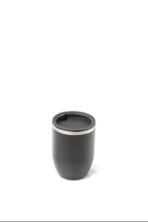 GLACIER STAINLESS 6.5 FL. OZ. DOPPIO- ESPRESSO GSI OUTDOORS