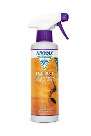 NIKWAX TX Direct Spray-On 300ml