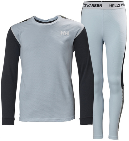 Helly Hansen JR HH LIFA ACTIVE SET