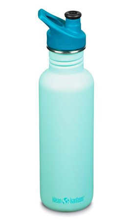 KANTEEN CLASSIC (MIT SPORT CAP 3.0), 800ML KLEAN KANTEEN