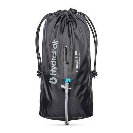 PIONEER 10L, CHASM BLACK HYDRAPAK