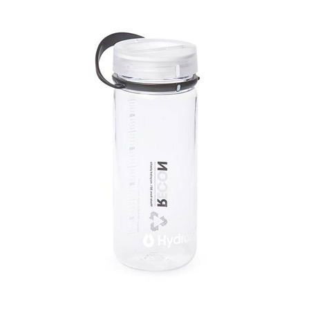 RECON 500ML, CLEAR HYDRAPAK