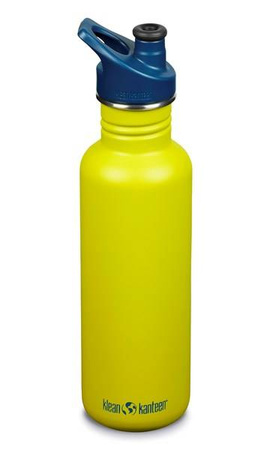 KANTEEN CLASSIC (SPORT CAP), 800ML KLEAN KANTEEN