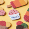 Mini Gra Gelato | Londji®