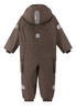 Reimatec winter overall REIMA Marte Dark Choco