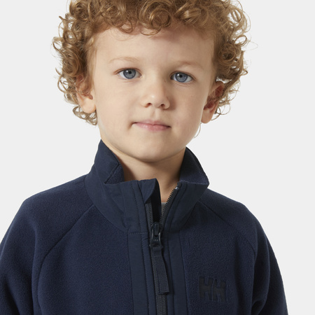 Helly Hansen K MARKA FLEECE JACKET