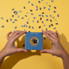 Puzzle Micro Starry Night Van Gogh | Londji®