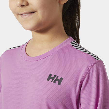 Helly Hansen JR HH LIFA ACTIVE SET