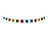 FESTY FLAGS, ASSORTED EAGLES NEST OUTFITTERS