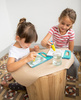 Kolorowanka wodna Apli Kids - Dżungla