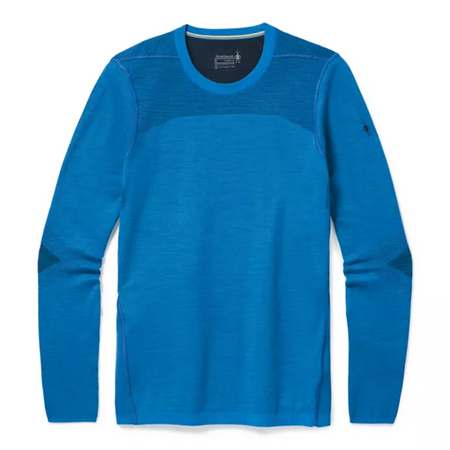M'S INTRAKNIT MERINO 200 CREW SMARTWOOL