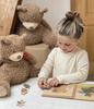 Przytulanka Miś Jules - duży | Egmont Toys®
