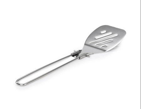 GLACIER STAINLESS FOLDING CHEF SPATULA GSI OUTDOORS