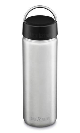 KANTEEN WIDE (WIDE LOOP CAP), 800ML KLEAN KANTEEN