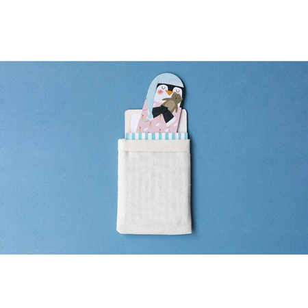 Gra Goodnight, Dobranoc! | Londji®