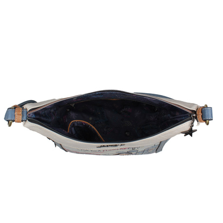 Torebka Shoper Bag | Janet Denese