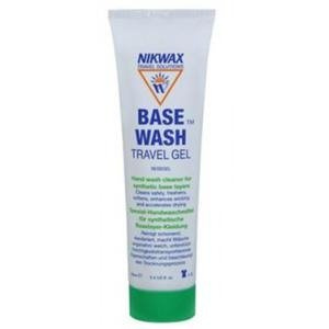 NIKWAX Basewash żel 100ml tube