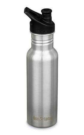 KANTEEN CLASSIC NARROW (SPORT CAP), 532ML KLEAN KANTEEN